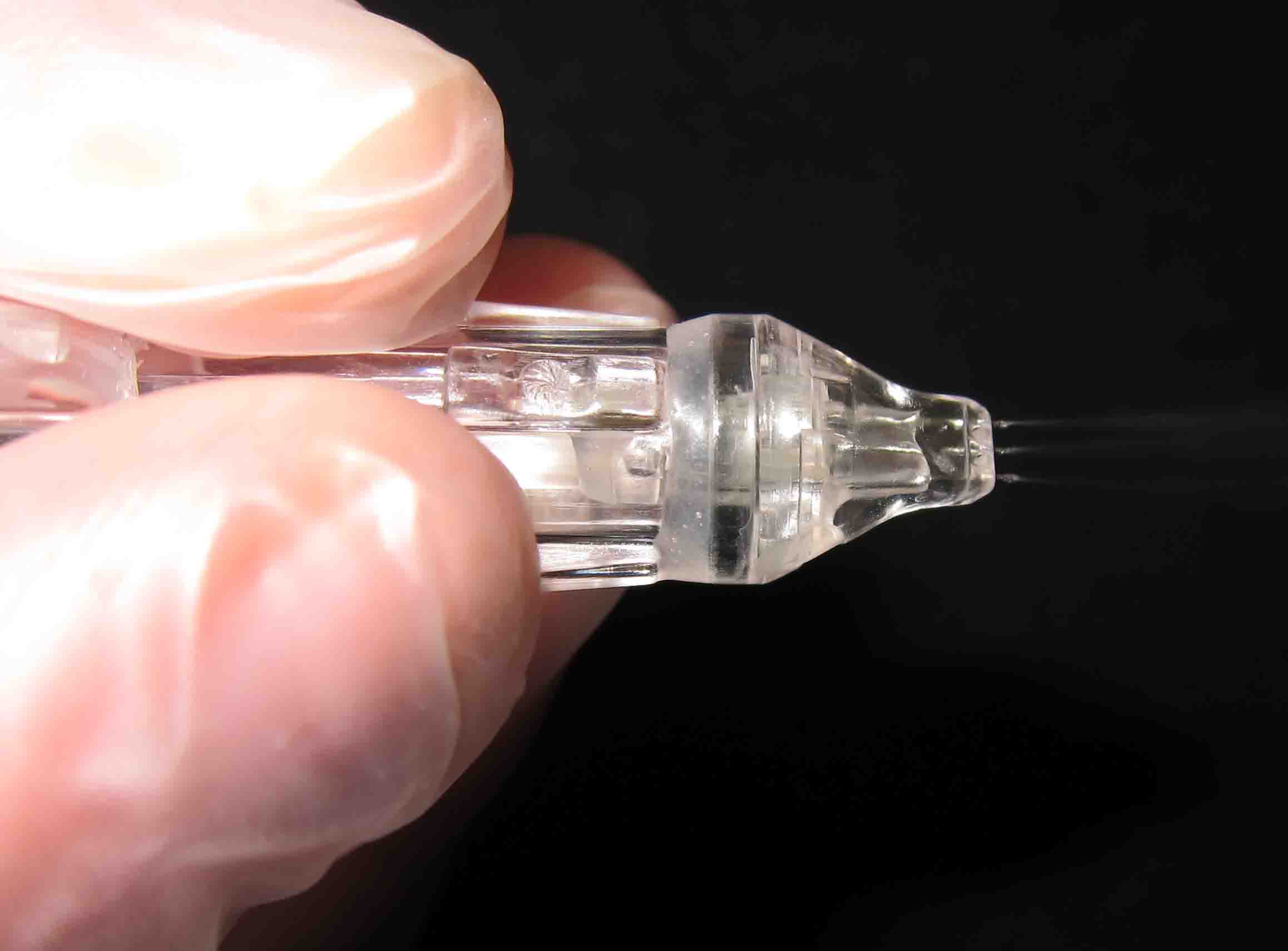 Jet Peel Facials in Toronto | Skin Care Clinic: IGBeauty