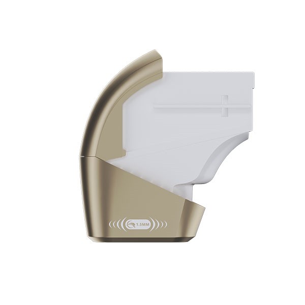 MVS 360 HIFU Machine HIFU Smas Lift Facial Y Corporal Hifu 360 EMS RF Machine