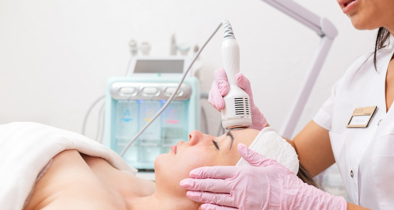 What’s the Best Facial Rejuvenation Device for Your Practice?