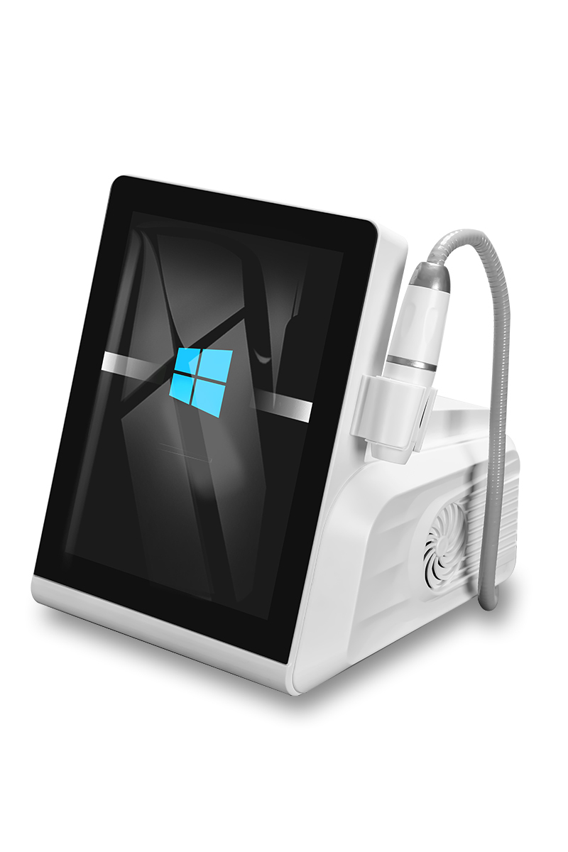 A61 Cryo/Cooling HIFU Vmax High Intensity Focused Ultrasound Smas Lift Machine