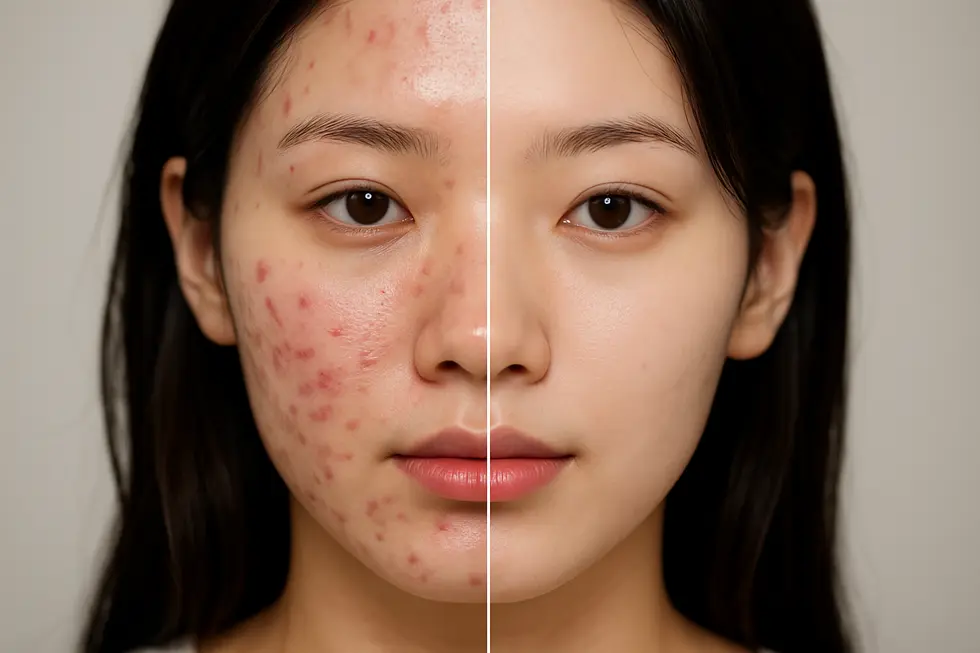 High Frequency Facial Treatment: What It Is, How It Works, and If It&rsquo;s ...