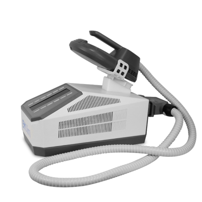 Mini Emslim muscle building body sculpting skin tightening machine