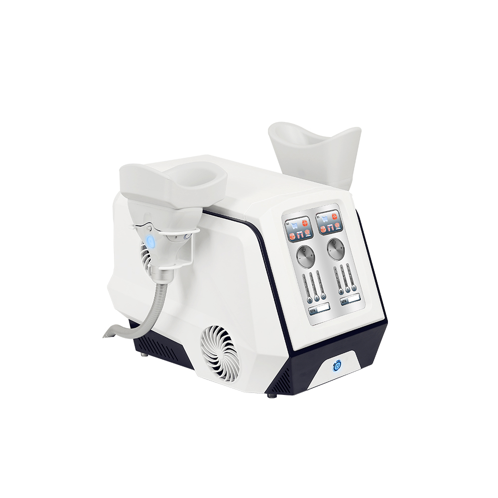 Cryolipolysis Fat freezing CoolSculpting technology body contouring machine
