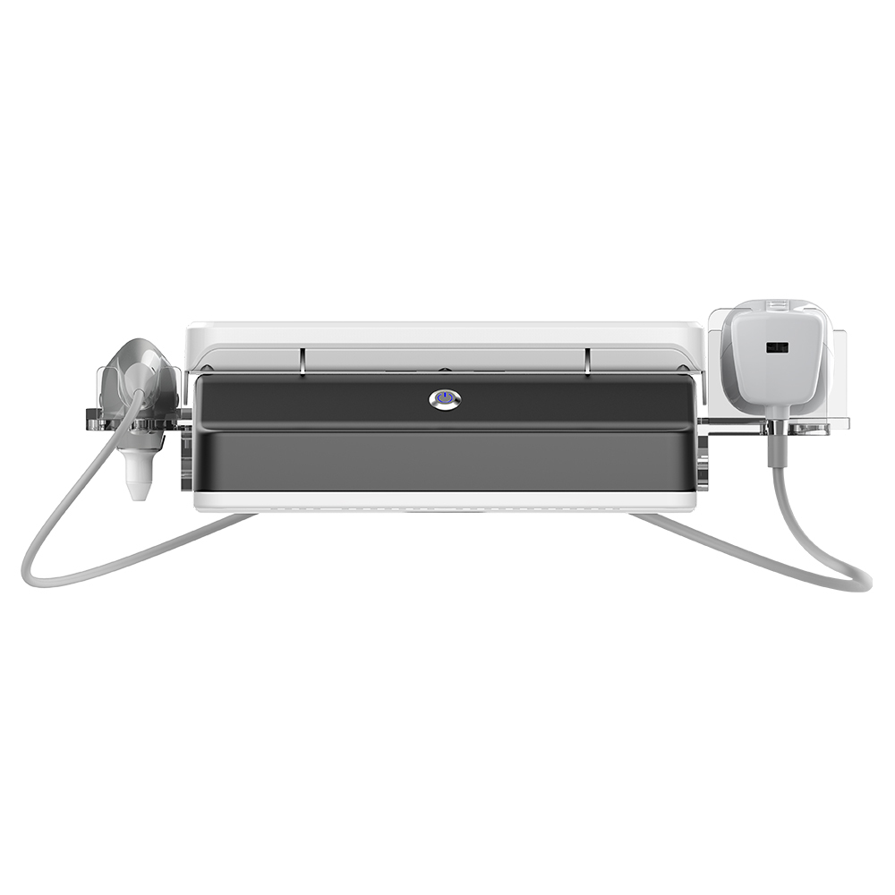 4d 7d 9d Hifu High Intensity Focused Ultrasound Face And Body Tightening liposunix slimming Machine