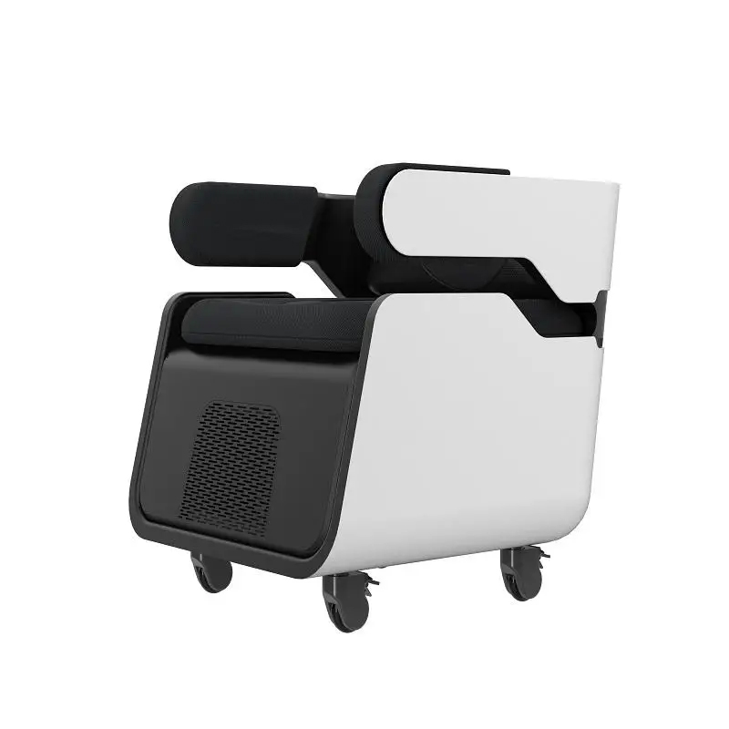 Multi-functional chair pelvic floor muscle stimulation chair postpartum incontinence treatment chair