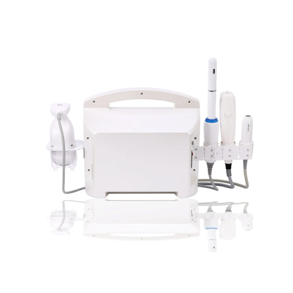 4 in 1 hifu vmax  vaginal tightening  skin tightening body slimming weight loss anti wrinkle machine