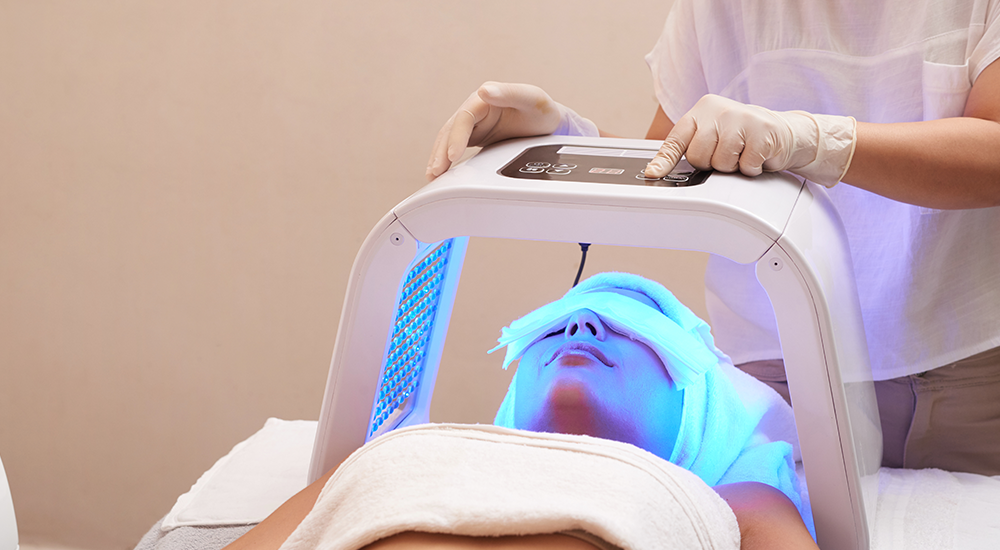 Photodynamic Therapy - Southern California Dermatology