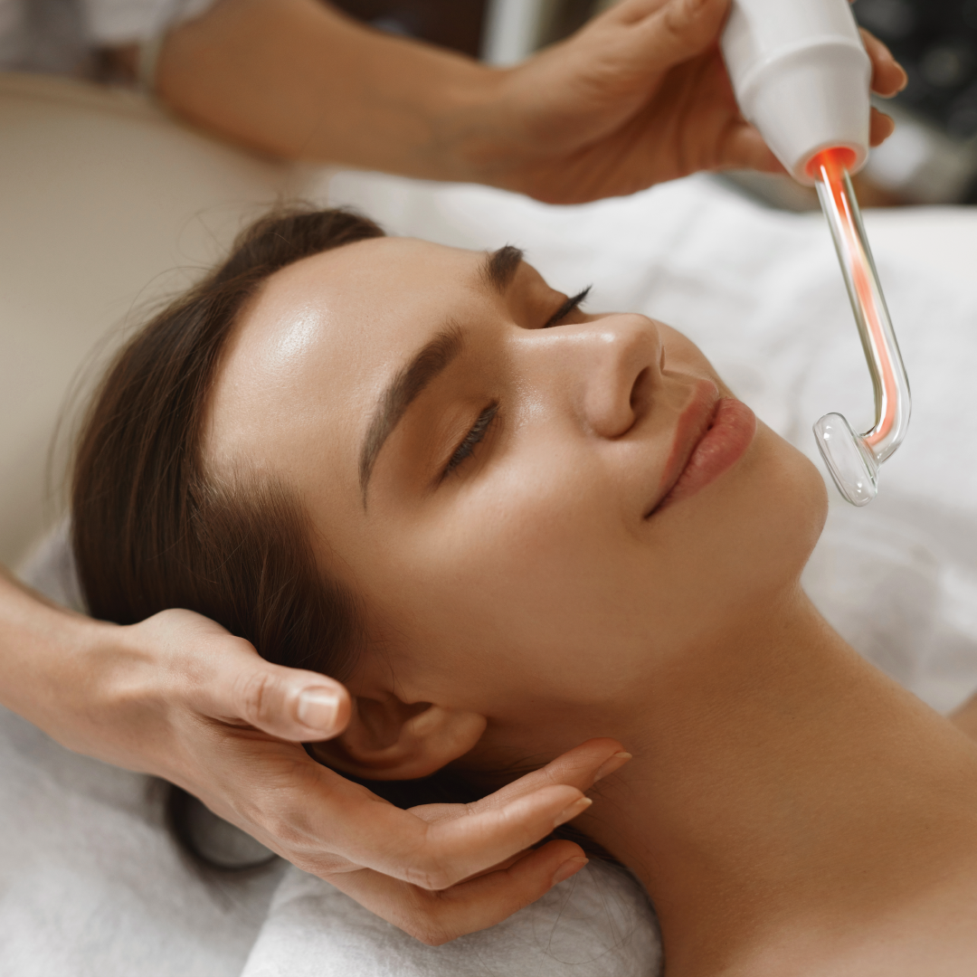 Rescue (SOS) Acne and Congested Skin - Treat Medi Spa