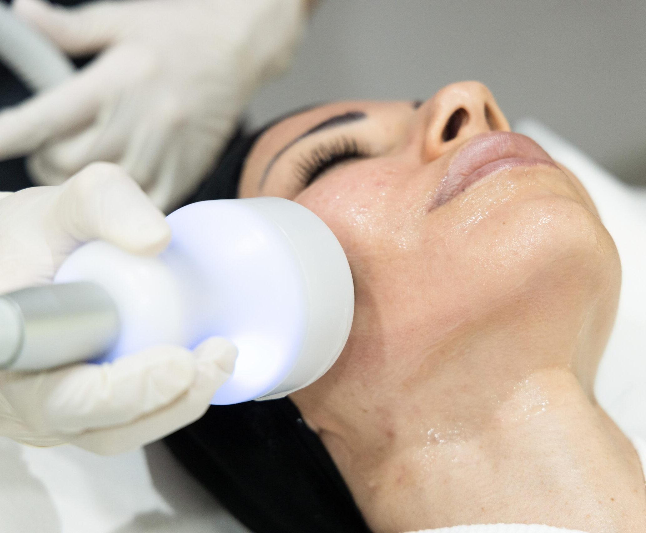 BODY SCULPTING - Illuma Beauty Studios