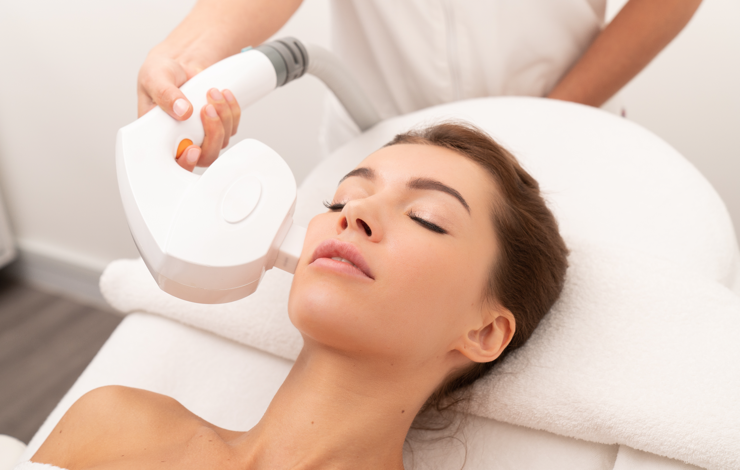 Why Cooling Technology Is the Unsung Hero in Skin Treatments-GLM Beauty Spa Equipment Factory