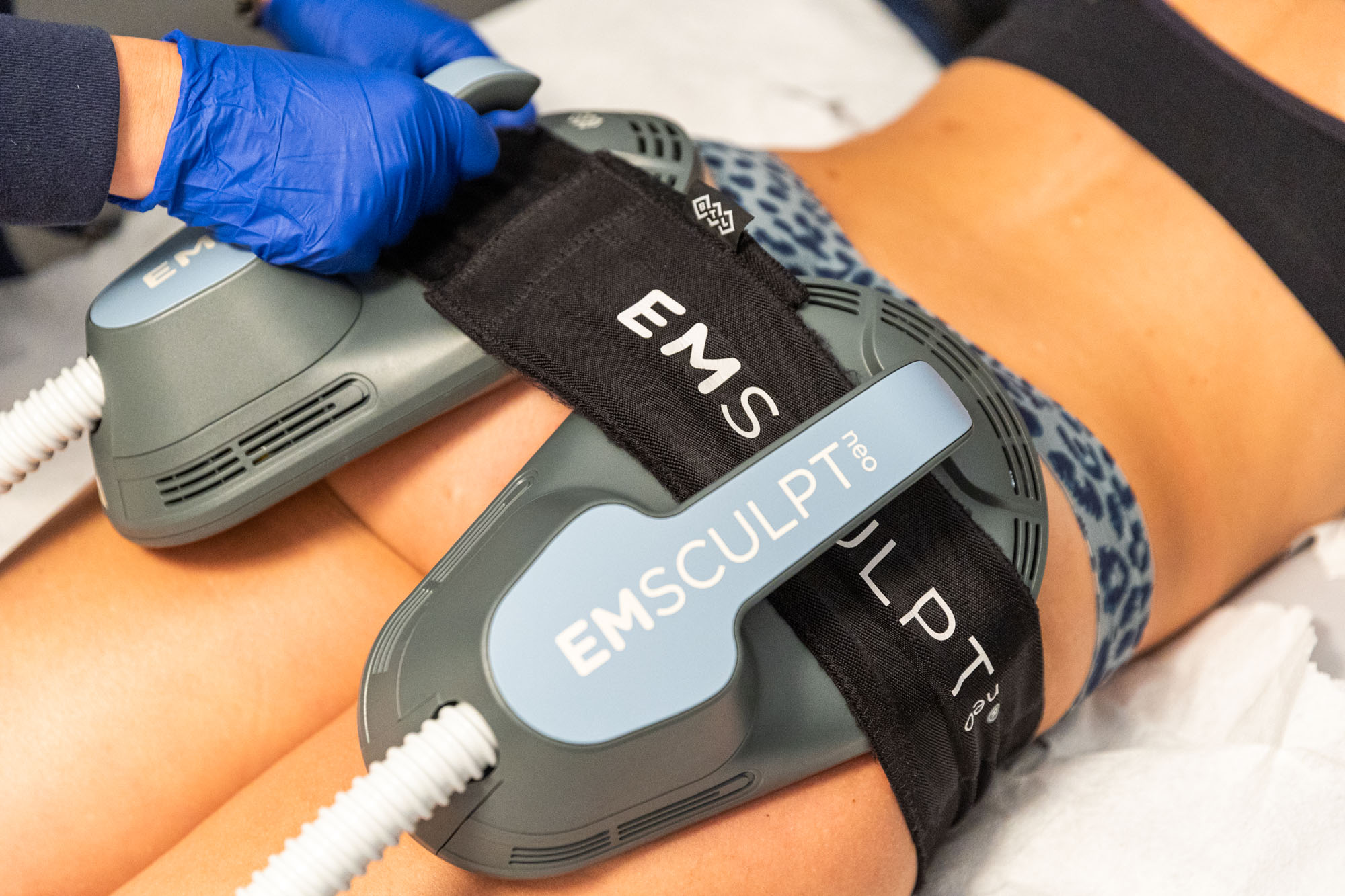 Emsculpt NEO Body Sculpting in North Myrtle Beach | Touch MedSpa