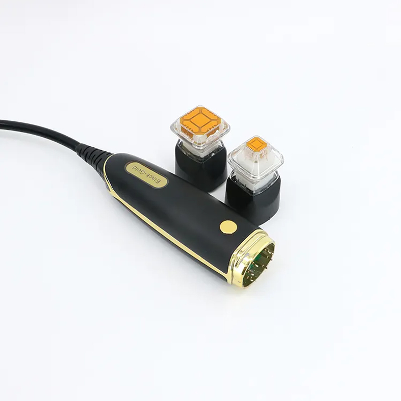 New Generation Rf Machine Anti Aging Radio Frequency Rf Facial neck Lifting wrinkle removal Machine