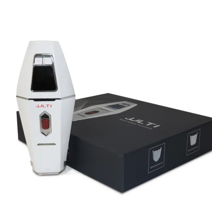 7D Hifu focused sound technology 1 Shot 4 Lines SMAS mini anti-ageing JULTI wrinkle removal machine