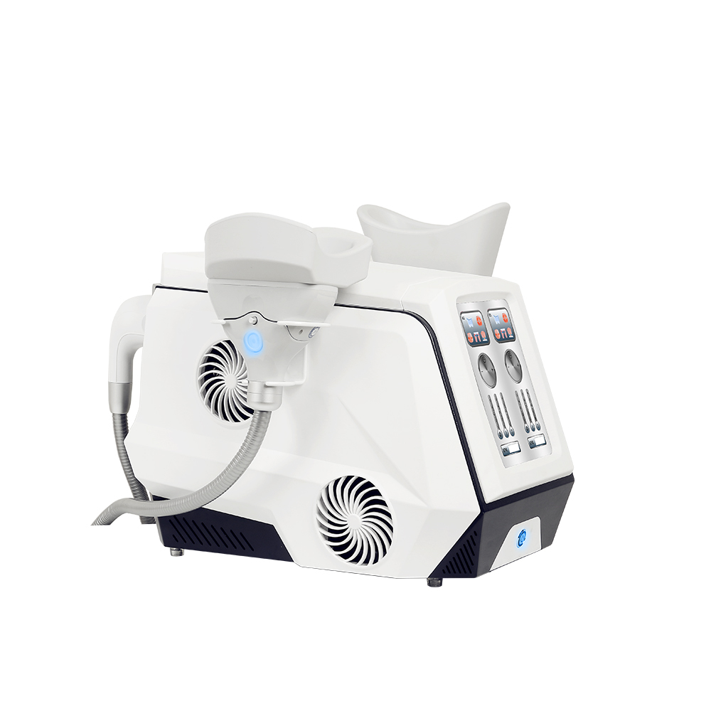 Cryolipolysis Fat freezing CoolSculpting technology body contouring machine