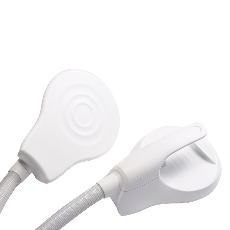 Powerful weight loss Muscle growth body slim ems muscle stimulator