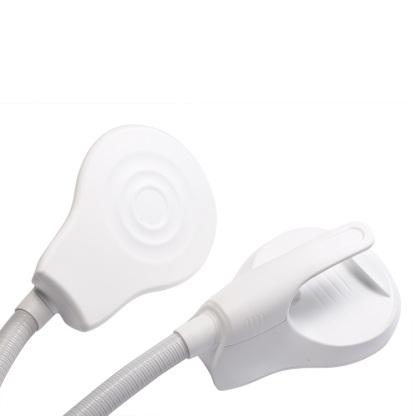 Powerful weight loss Muscle growth body slim ems muscle stimulator