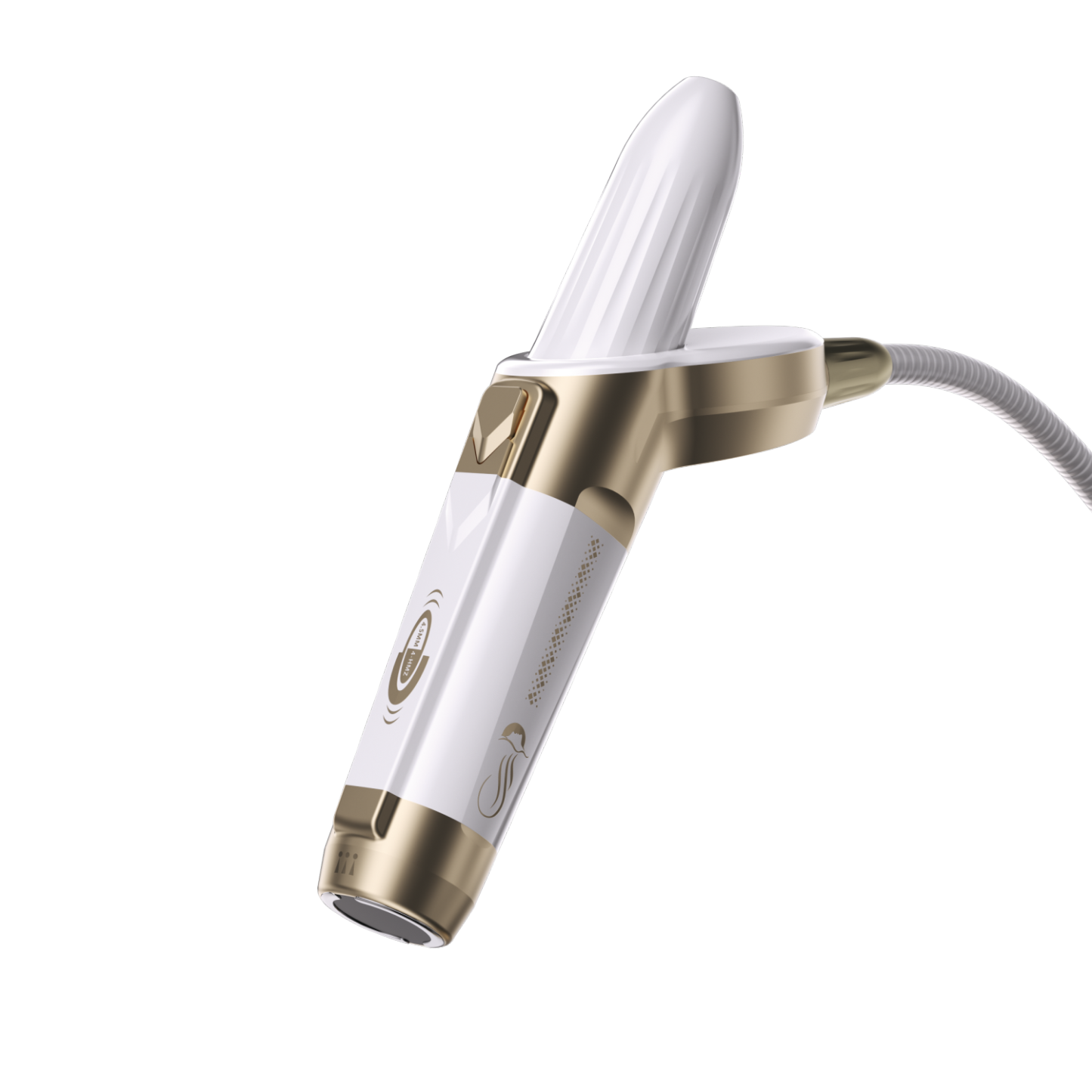 MVS 360 HIFU Machine HIFU Smas Lift Facial Y Corporal Hifu 360 EMS RF Machine