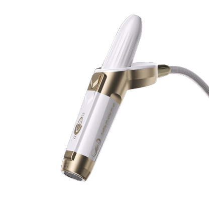 MVS 360 HIFU Machine HIFU Smas Lift Facial Y Corporal Hifu 360 EMS RF Machine
