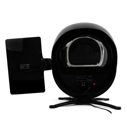 15 kinds of Language 3D skin analysis Facial Scanner  Skin Analyzer machine 
