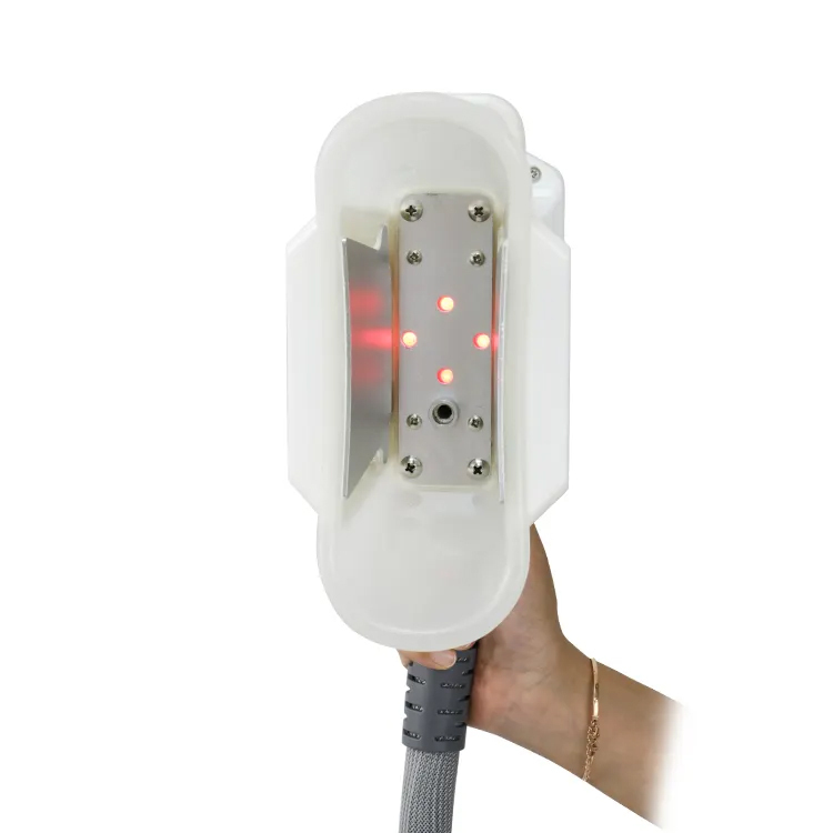 Professional quick body shaping fat freezing liposuction body slimming cryolipolysis machine