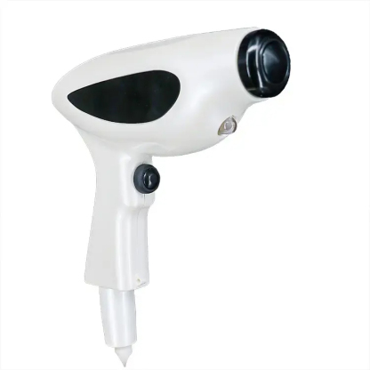 Portable Focused RF radio frequency skin tightening face lifting machine