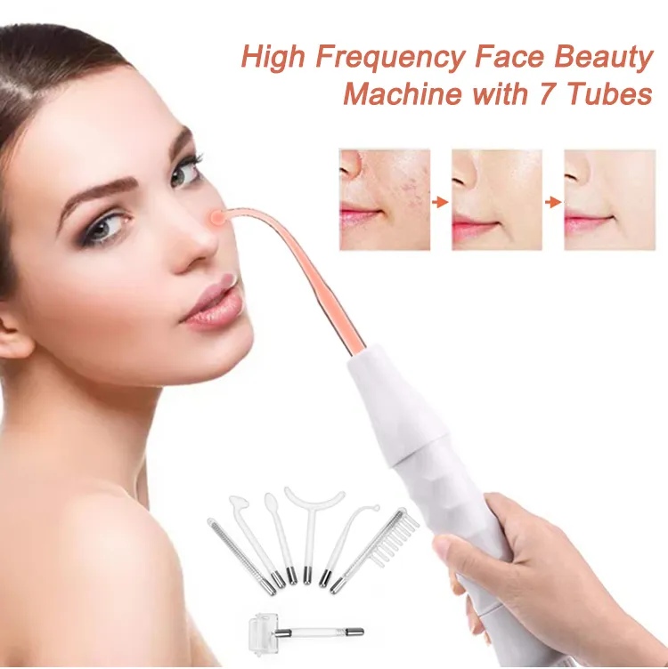 5 Best High Frequency Machine for Estheticians - konmison
