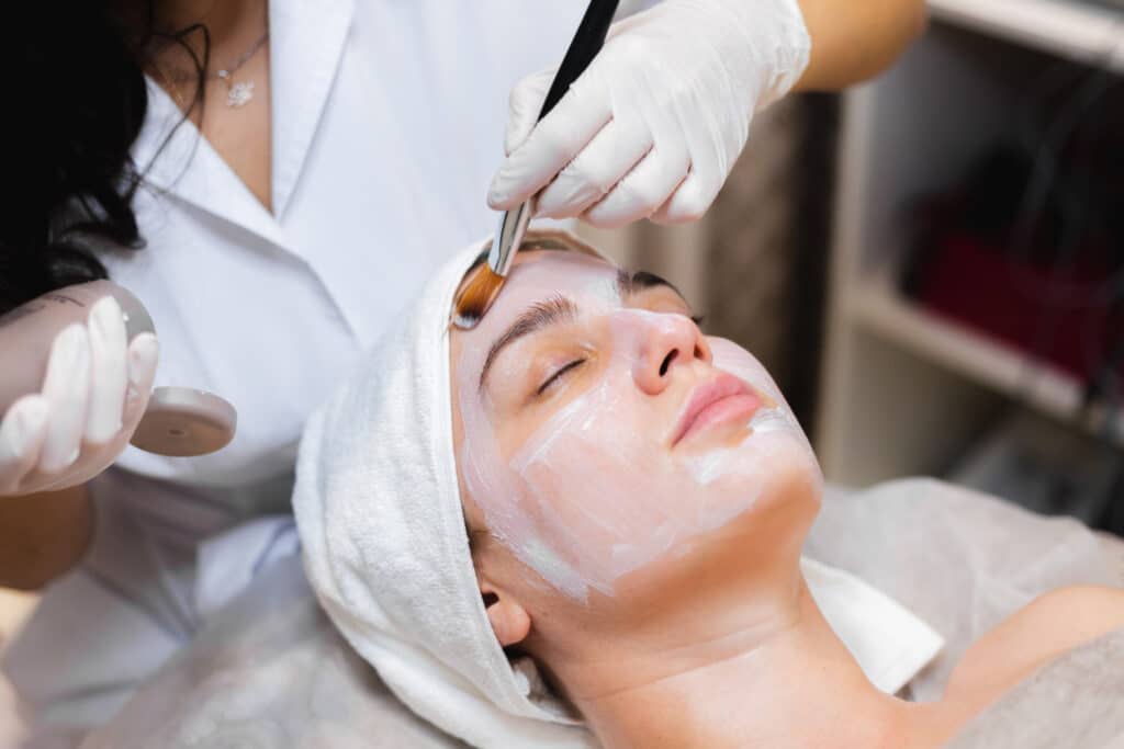 12 Types of Facials to Consider for Your Skin