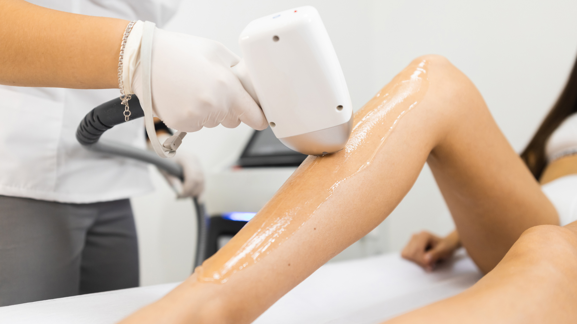 Diode Laser Hair Removal Technology: Superior Choice For Effective Treatment