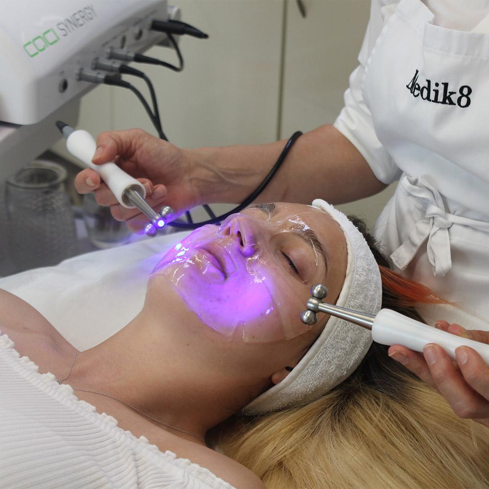 CACI Synergy - Kim Brunwin Aesthetics