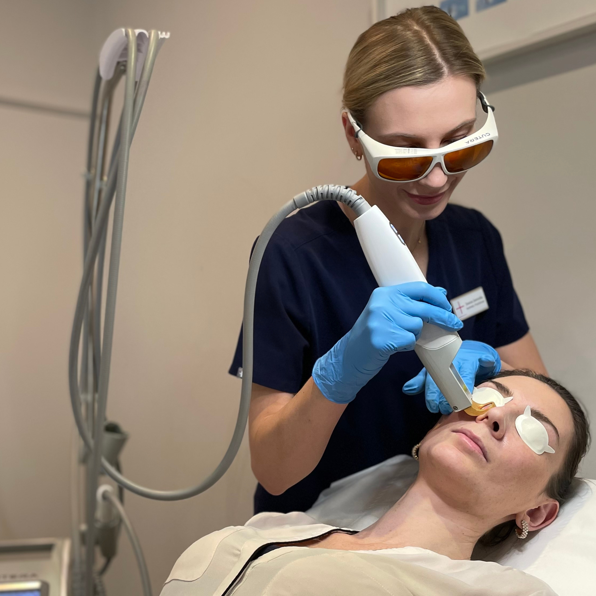 NeoGen Plasma, Skin Regeneration Treatment &ndash; Medicetics