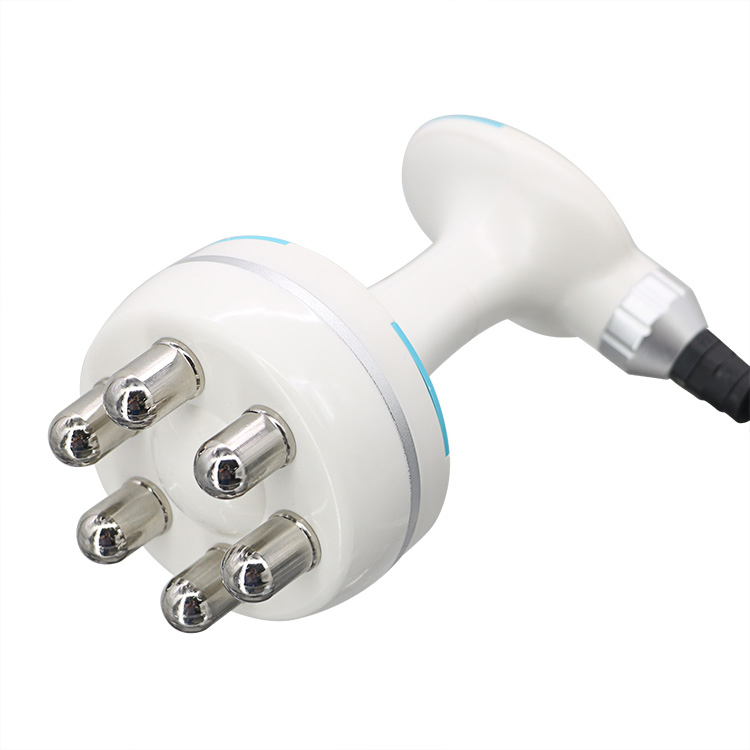 Professional vacuum cavitation butt lift rf cavitation fat loss 4 max body face lifting machine