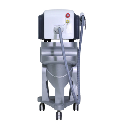 Professional 808nm Beauty Diode Laser Hair Remove Machine Permanent remove hair laser