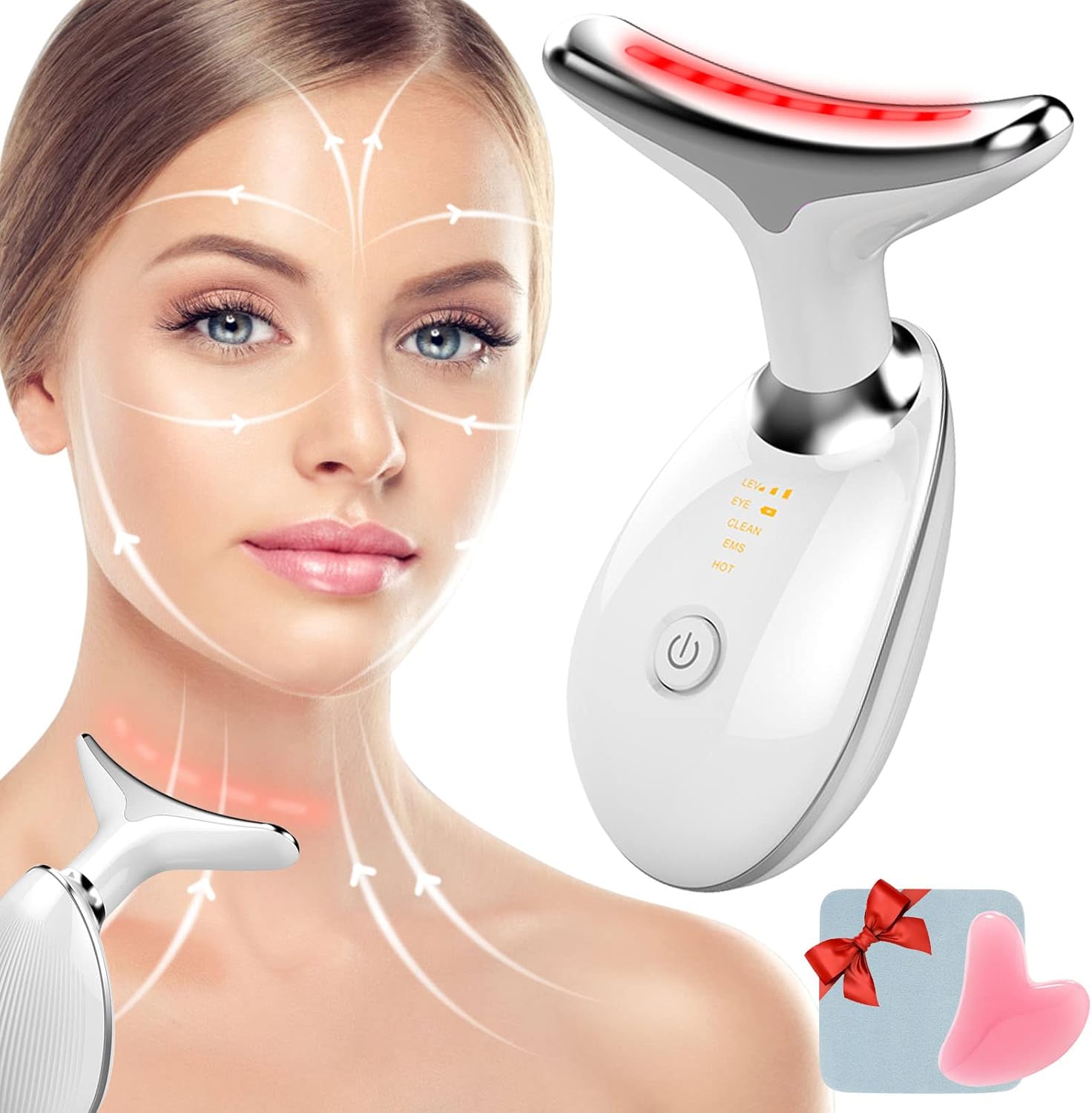 Why Facial Massage Stimulates Circulation—and Your Glow-GLM Beauty Spa Equipment Factory