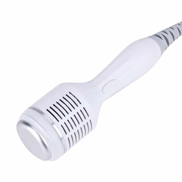 HydraFacial Machine Attachments | Cold Hammers - VIVA Concept Technology