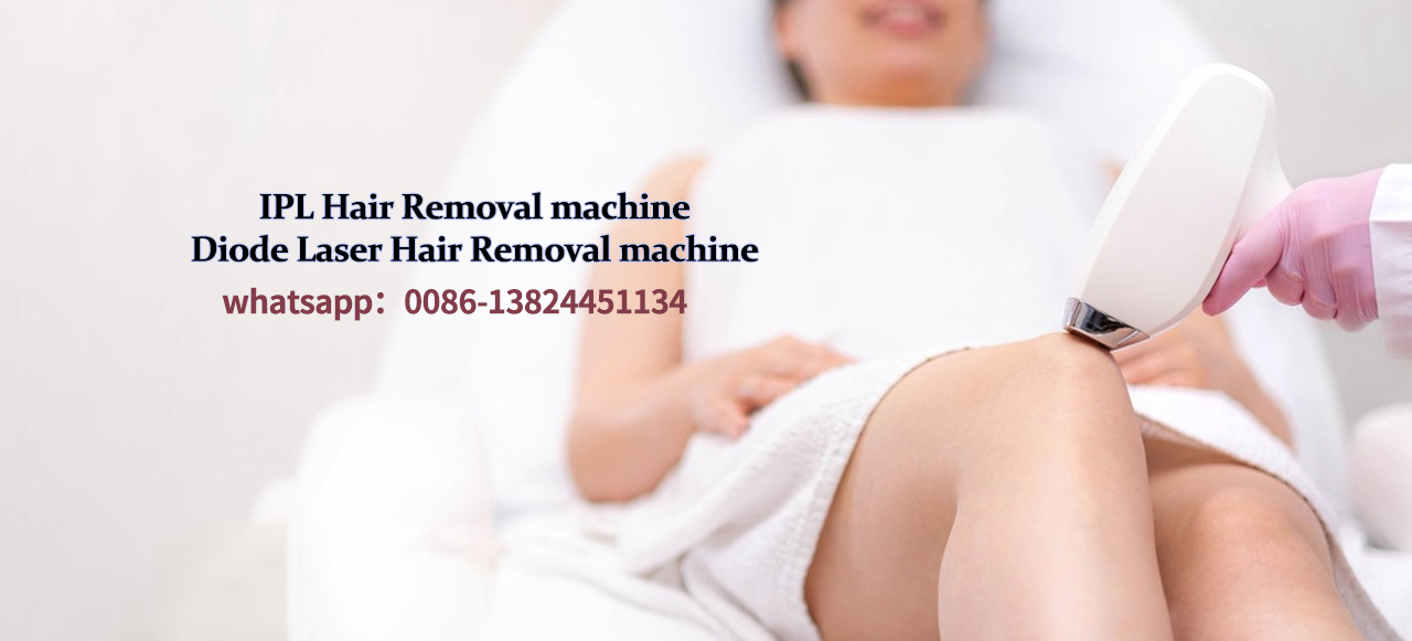 IPL vs Laser: Comparing the Pros and Cons for Hair Removal