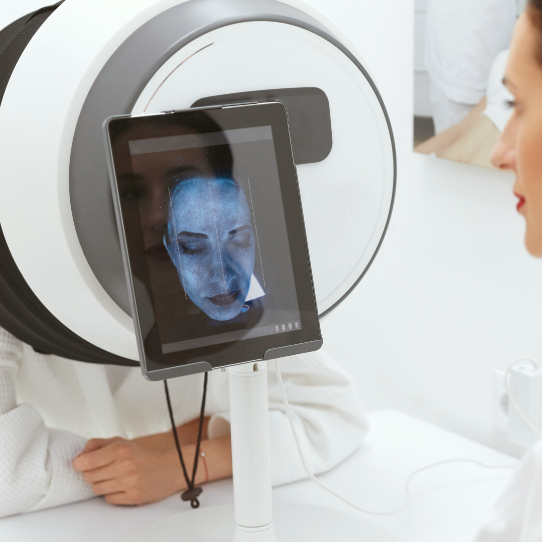 Skin Consult & Analysis - Western Beauty Clinic | Hoppers Crossing, Melbourne