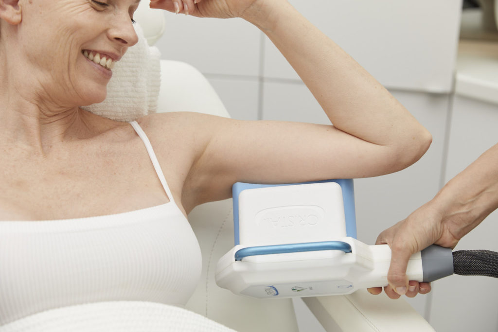 Fat Freezing Sydney | Award-Winning Non-Surgical Body Sculpting
