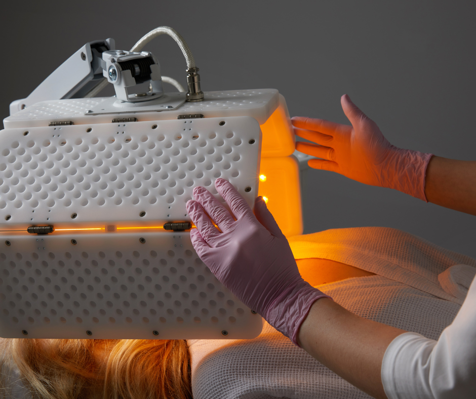 Photodynamic Therapy - Skin Health Institute