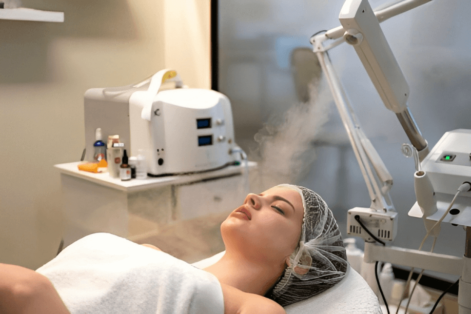 Holistic Cleansing Services