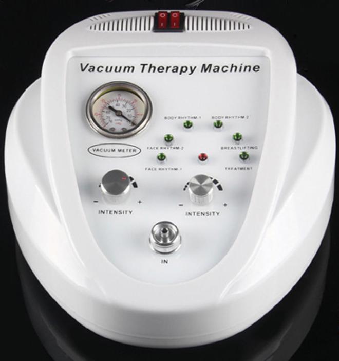 MediCupping/VacuTherapy - Lymphatic Massage Therapy