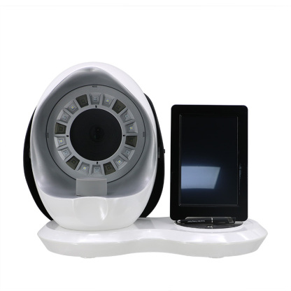 Lastest Generation 3D Magic Mirror Intelligent Skin Analyzer