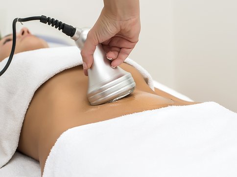 CAVITATION & RADIO FREQUENCY - Waterfall Health & Beauty Clinic