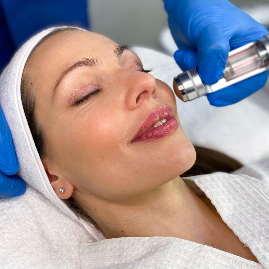 Zemits RevitaCollagen Collagen-Boosting Serum for Non-injection ...