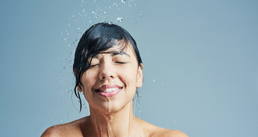 How to exfoliate your body and face properly