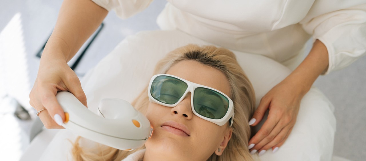 Permanent Hair Removal: Diode Laser vs. Intense Pulsed Light (IPL)-GLM Beauty Spa Equipment Factory