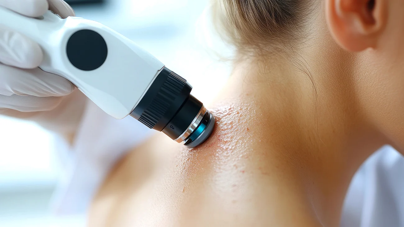 Back Acne Treatment Scottsdale | Smoothbeam&reg; Laser, PDT, IPL & Medical Acne  Care