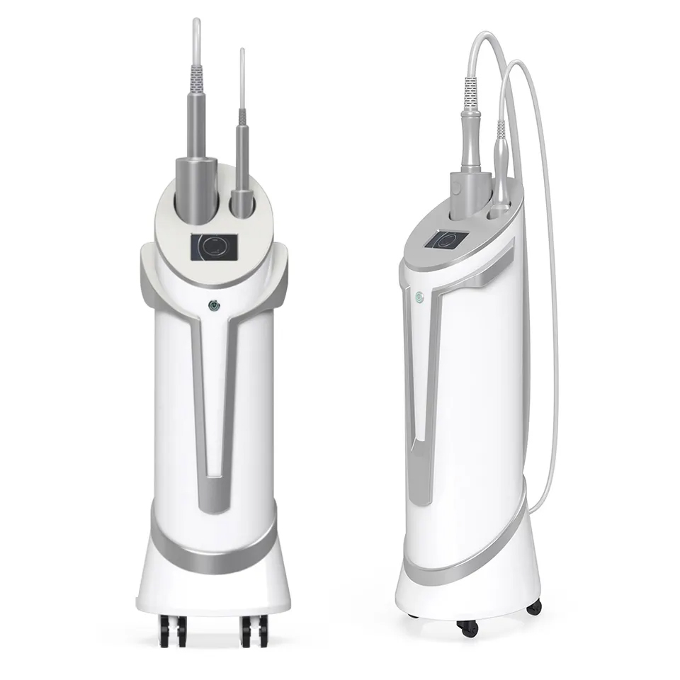 Endosphere inner roller massage face body shape machine