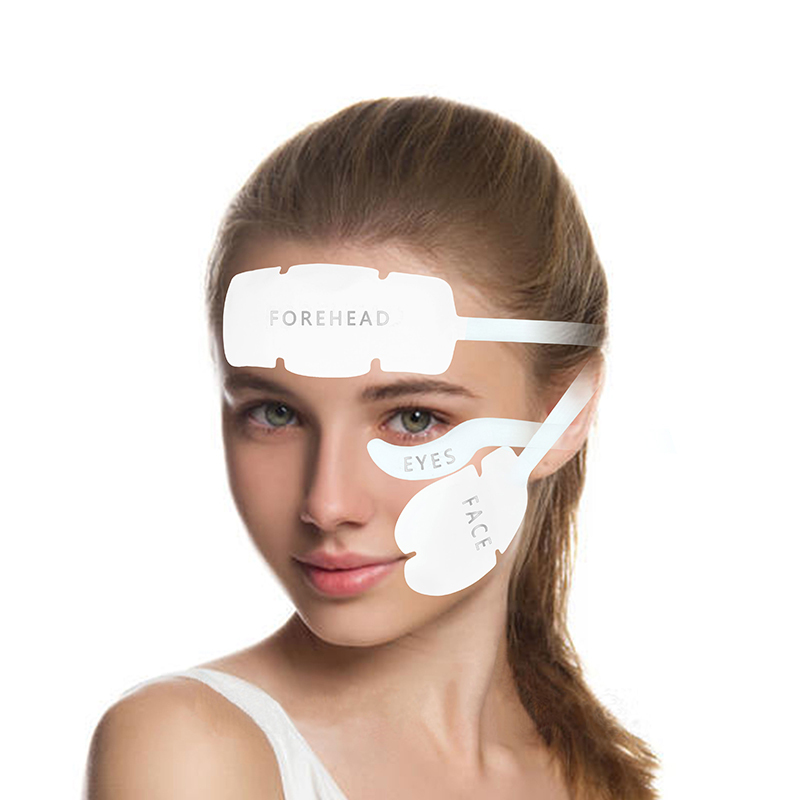 Radio Frequency Skin Tightening Face Lift EMS Face beauty machine