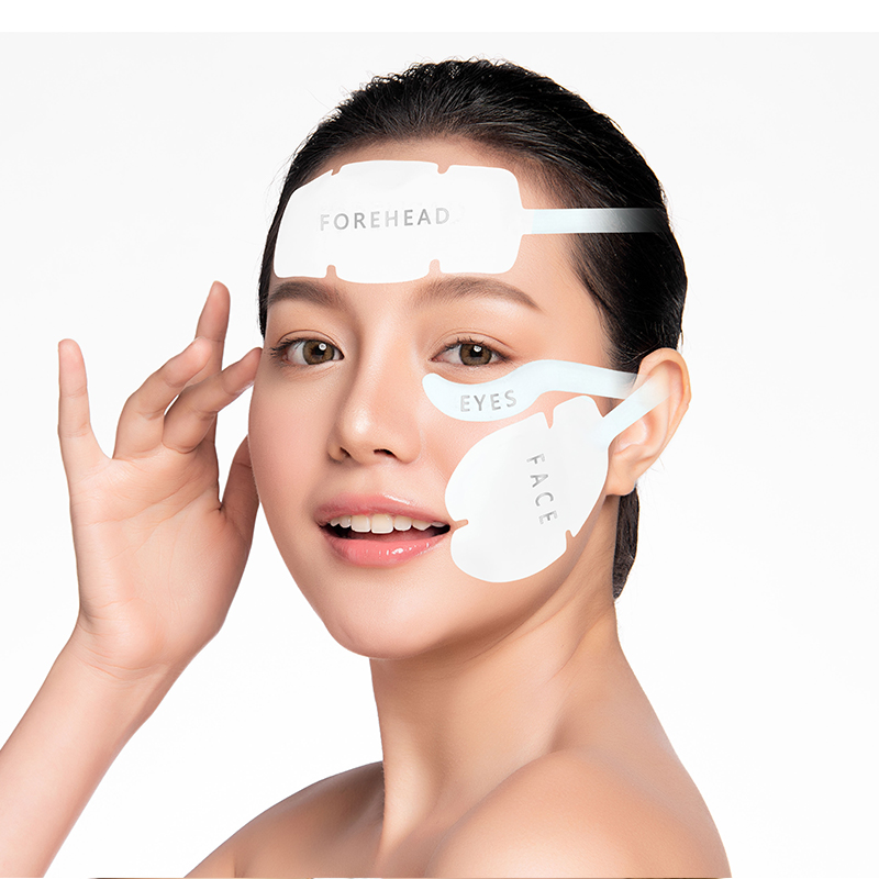Radio Frequency Skin Tightening Face Lift EMS Face beauty machine