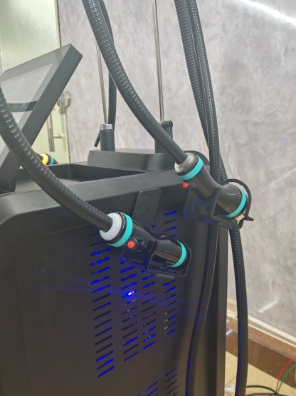 Best Sale Cooolwave Microwave Therapy 2.45 GHZ Fat Melting Body Sculpting Reduce Cellulite Slimming Machine